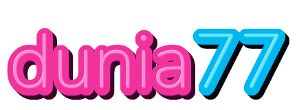 dunia77 — logo kanal