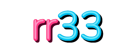 rr33 — logo kanal