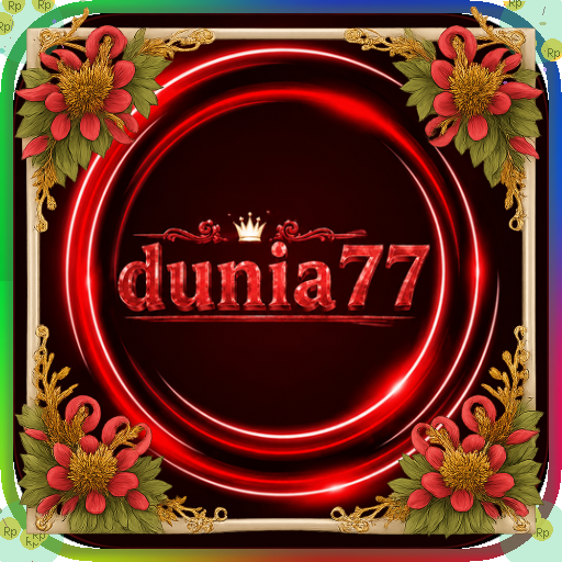 dunia77 — mitra unggulan